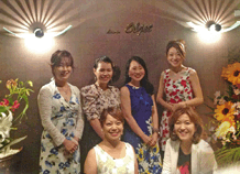 ラウンジオブジェ