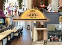ラウンジJUNO