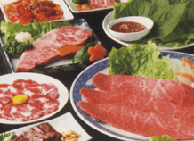 焼肉ホルモン玉屋